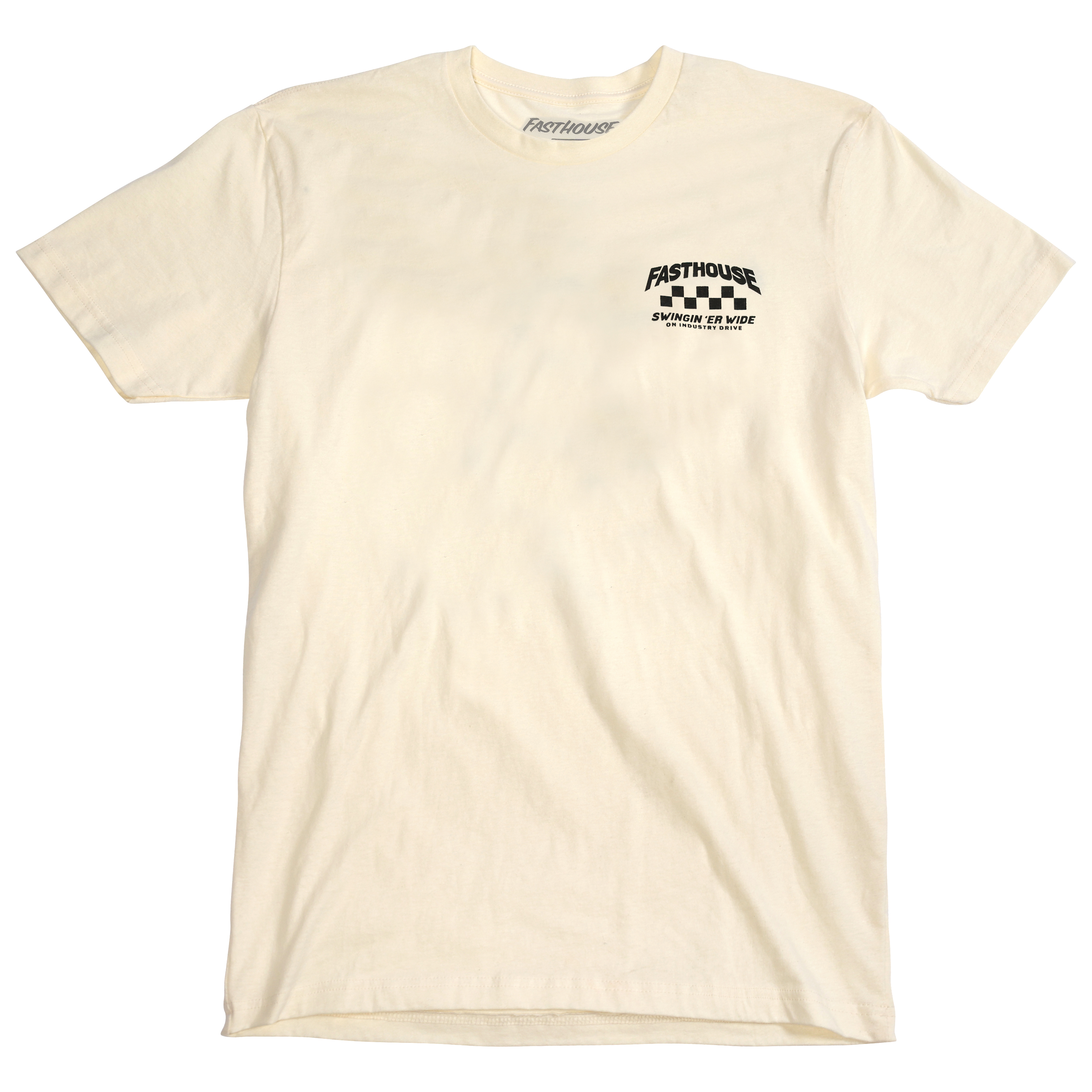 Fasthouse Tracker SS Tee - Helmet House